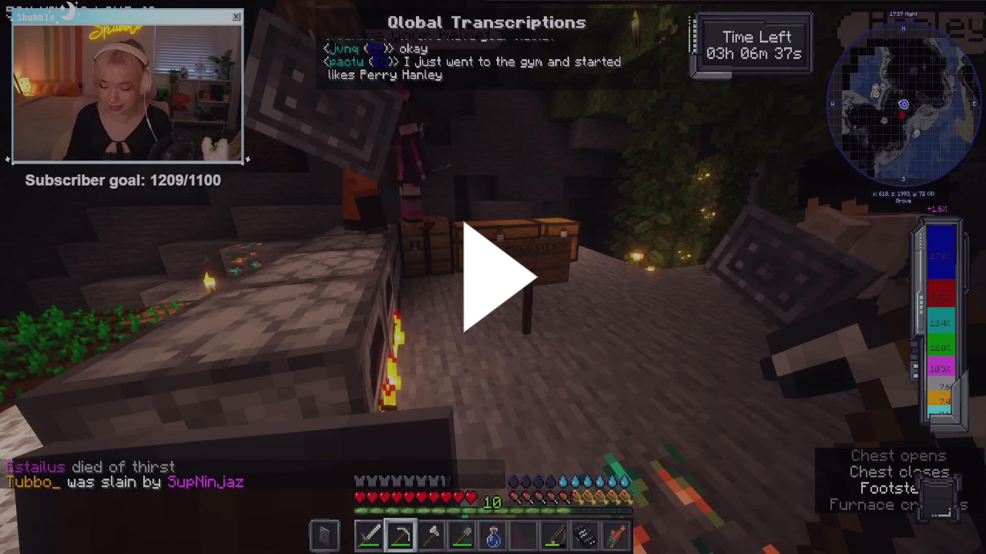 Twitch